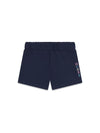 SHORT BAMBINA - GUESS KIDS BLU - K6GD03 KA6R4 1