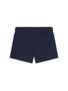 SHORT BAMBINA - GUESS KIDS BLU - K6GD03 KA6R4 2