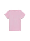 T-SHIRT BAMBINA - GUESS KIDS ROSA - K6GI02 K6YW4 2