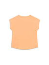 T-SHIRT BAMBINA - GUESS KIDS ARANCIO - K6GI03 K6YW4 2