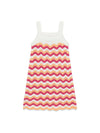 ABITO BAMBINA - GUESS KIDS LILLA - K6GK11 Z5411 1