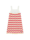 ABITO BAMBINA - GUESS KIDS LILLA - K6GK11 Z5411 2