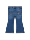Mädchenjeans - Guess Kinderjeans - K6RA07 D4CA0 2