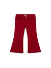 Mädchenjeans - Guess Kids Rot - K6RB00 WE620 1