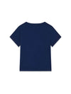 Mädchen-T-Shirt - Guess Kids Blau - K6RI10 K6YW4 2