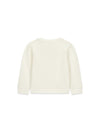 Mädchen-Sweatshirt - Guess Kids Creme - K6RQ00 KAD74 2
