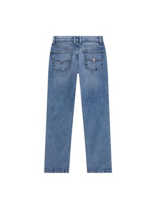 Jungenjeans - Guess Kinderjeans - L3YA04 D52Z0 2