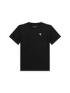 Jungen-T-Shirt - Guess Kids Schwarz - L5YI38 K5M20 1