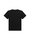 Jungen-T-Shirt - Guess Kids Schwarz - L5YI38 K5M20 2