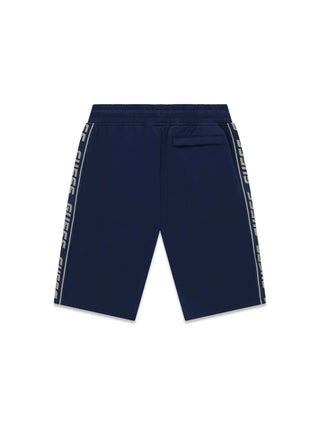 BERMUDA RAGAZZO - GUESS KIDS BLU - L6GD17 K6ZS1 2