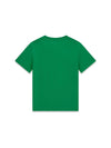 T-SHIRT RAGAZZO - GUESS KIDS VERDE - L6GI13 K8HM4 2