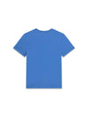 T-SHIRT RAGAZZO - GUESS KIDS BLU - L6GI20 K8HM4 2