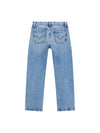 Jungenjeans - Guess Kinderjeans - L6RA01 D58M2 2