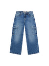 Jungenjeans - Guess Kinderjeans - L6RA03 D4MS0 1