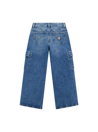Jungenjeans - Guess Kinderjeans - L6RA03 D4MS0 2