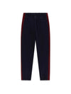 Jungen-Trainingshose - Guess Kinder Blau - L6RB01 KA6R4 2