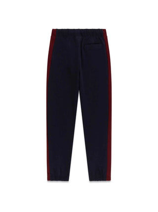 Jungen-Trainingshose - Guess Kinder Blau - L6RB01 KA6R4 2