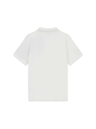 Jungen-T-Shirt - Guess Kids Weiß - L6RI12 K8HM4 2