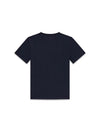 Jungen-T-Shirt - Guess Kids Blau - L6RI13 K8HM4 2
