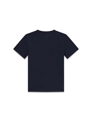 Jungen-T-Shirt - Guess Kids Blau - L6RI13 K8HM4 2