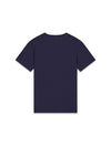 Jungen-T-Shirt - Guess Kids Blau - L6RI14 K8HM4 2