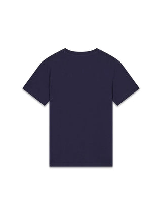 Jungen-T-Shirt - Guess Kids Blau - L6RI14 K8HM4 2