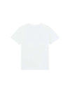 Jungen-T-Shirt - Guess Kids Weiß - L6RI21 K8HM4 2
