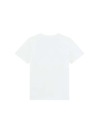 Jungen-T-Shirt - Guess Kids Weiß - L6RI21 K8HM4 2
