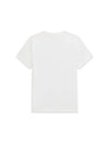 Jungen-T-Shirt - Guess Kids Weiß - L6RI27 I3Z14 2