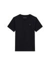 Jungen-T-Shirt - Guess Kids Schwarz - L6RI27 I3Z14 1
