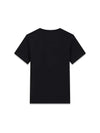Jungen-T-Shirt - Guess Kids Schwarz - L6RI27 I3Z14 2