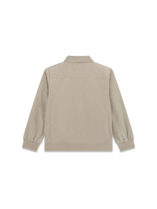 Jungenjacke - Guess Kids Stone - L6RL06 WH762 2