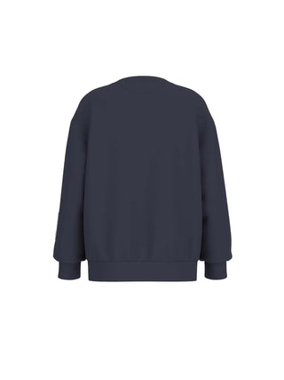 Jungen-Sweatshirt - Guess Kids Blau - L6RQ10 K0170 2