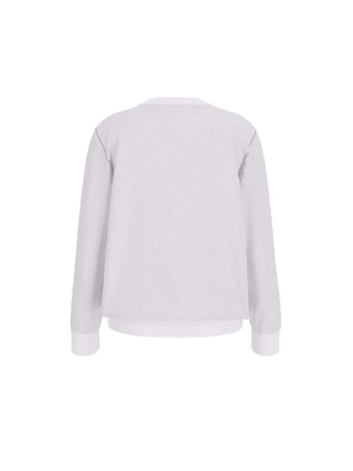 Jungen-Sweatshirt - Guess Kids Weiß - L73Q09 KAUG0 2