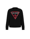 Jungen-Sweatshirt - Guess Kids Schwarz - L73Q09 KAUG0 1