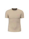 HERREN-T-SHIRT - GUESS APPAREL SAND - M2YI24 J1314 1