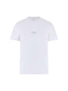 Herren-T-Shirt - Guess Apparel Weiß - M2YI72 I3Z14 1