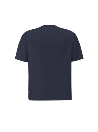 Herren-T-Shirt - Guess Jeans Blau - M4YI52 K8HM0 2