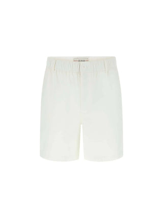 BERMUDA UOMO - GUESS APPAREL BIANCO - M6GD25 W2026