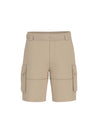 BERMUDA UOMO - GUESS JEANS TAN - M6GD30 WGCV1 1
