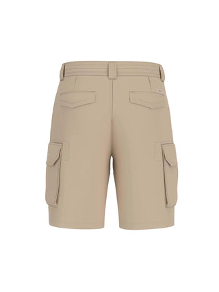 BERMUDA UOMO - GUESS JEANS TAN - M6GD30 WGCV1 2