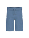 PANTALONE TUTA UOMO - GUESS JEANS AZZURRO - M6GD49 KCPR1 1