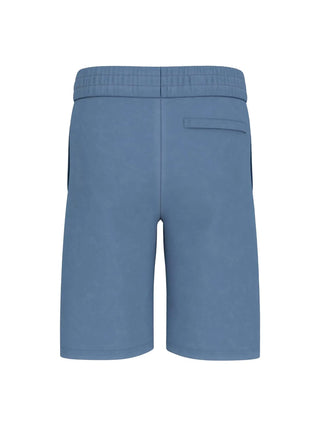 PANTALONE TUTA UOMO - GUESS JEANS AZZURRO - M6GD49 KCPR1 2