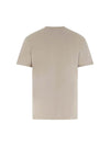 T-SHIRT UOMO - GUESS APPAREL PIETRA - M6GI11 K2992 2