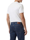 T-SHIRT UOMO - GUESS APPAREL BIANCO - M6GI16 K3032 3