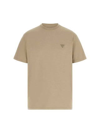 T-SHIRT UOMO - GUESS APPAREL GRIGIO - M6GI21 K3053