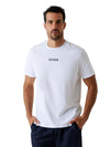 T-SHIRT UOMO - GUESS APPAREL BIANCO - M6GI27 K3249 3