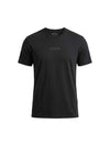 T-SHIRT UOMO - GUESS APPAREL NERO - M6GI27 K3249 1