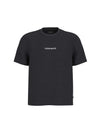 T-SHIRT UOMO - GUESS JEANS NERO - M6GIZ3 KE942 1