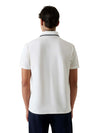 T-SHIRT UOMO - GUESS APPAREL BIANCO - M6GP27 K3179 2